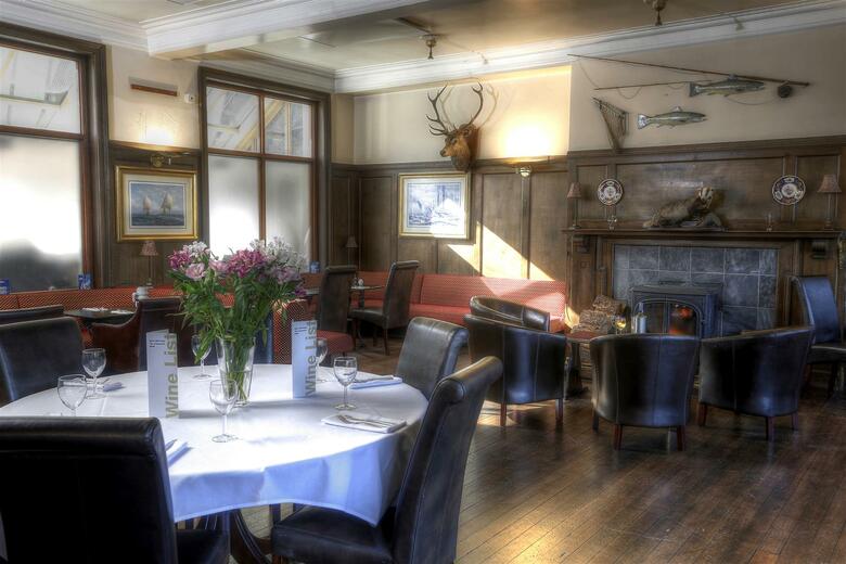 Best Western The Crianlarich Hotel