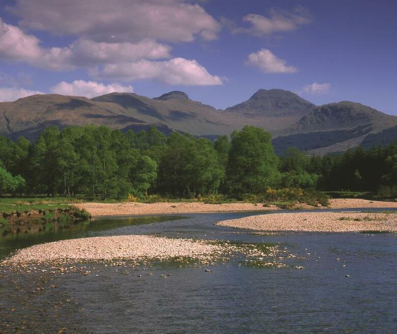 Best Western The Crianlarich Hotel