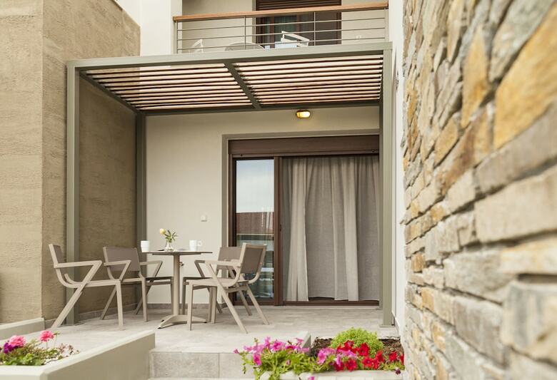 Enalia Villas