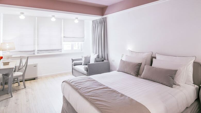 Hostal Its Kale Boutique Hotel