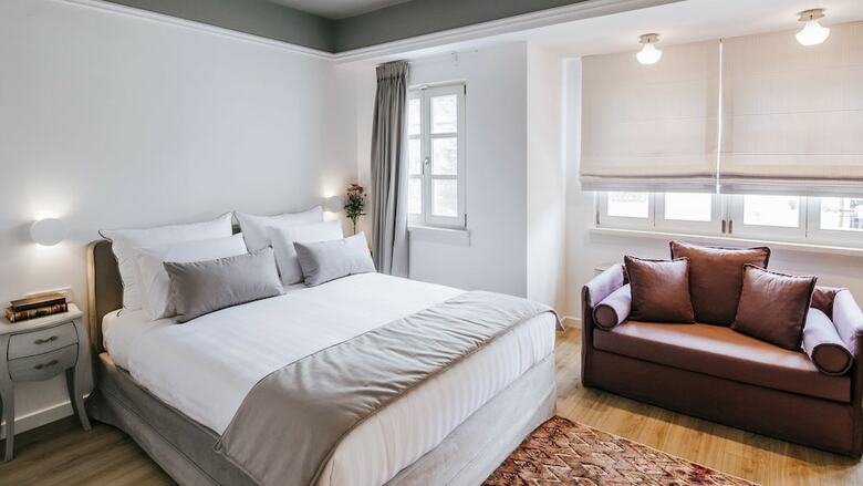Hostal Its Kale Boutique Hotel