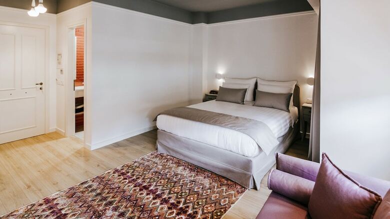 Hostal Its Kale Boutique Hotel