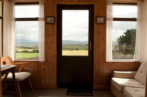Shamrock House B&B