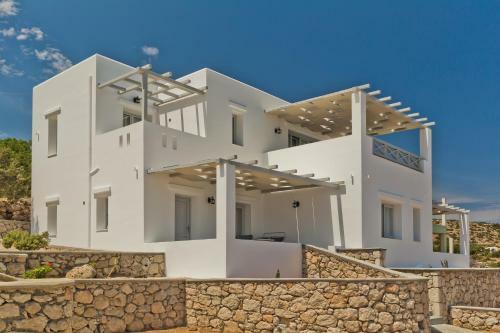 Anatoli Villas