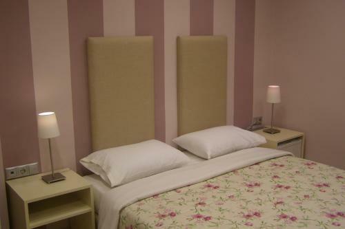 Hostal Allahou