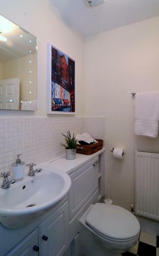Apartamento Powderhall Riverside