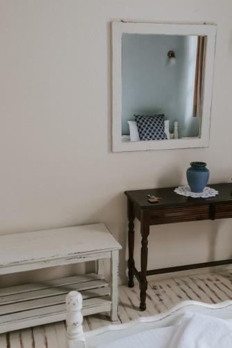 Hostal Faidra