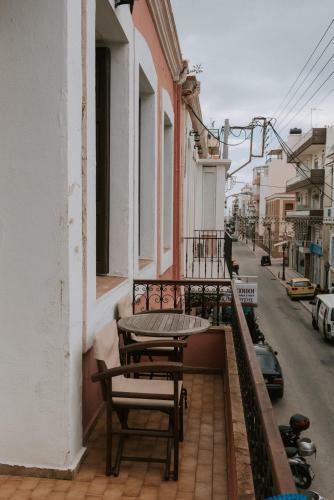 Hostal Faidra