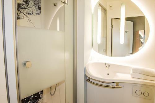 Hotel Ibis Budget Bezons Rives De Seine