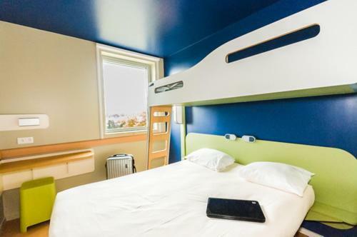 Hotel Ibis Budget Bezons Rives De Seine