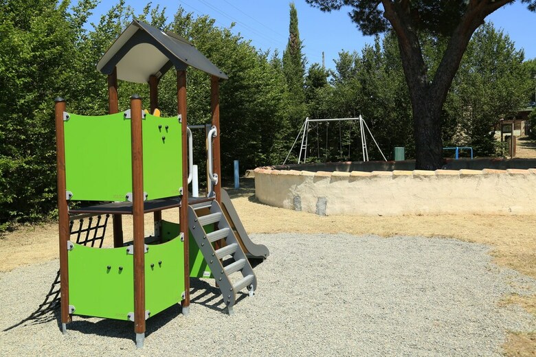 Camping Figurotta