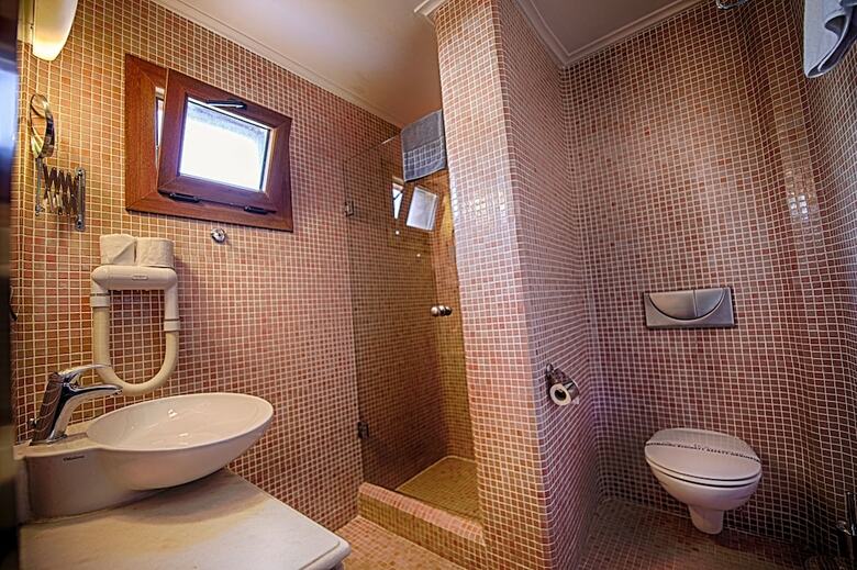 Olympus Mediterranean Boutique Hotel