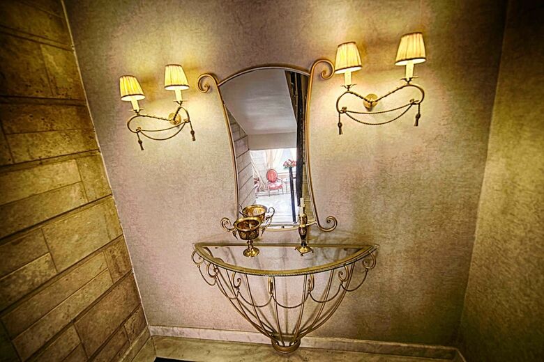 Olympus Mediterranean Boutique Hotel