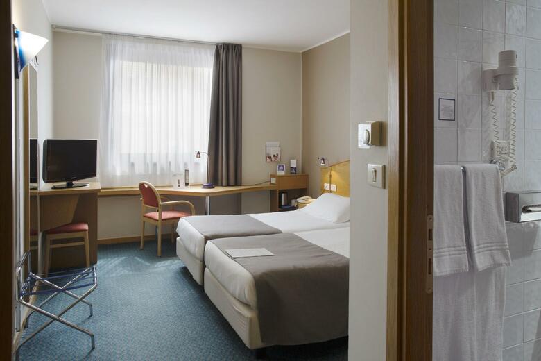 Hotel Holiday Inn Express Foligno