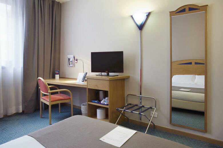 Hotel Holiday Inn Express Foligno