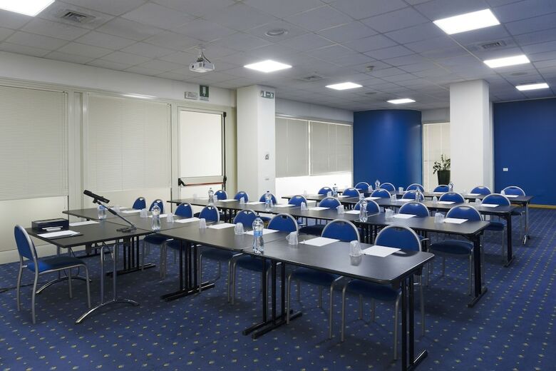 Hotel Holiday Inn Express Foligno