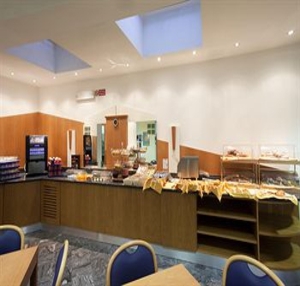 Hotel Holiday Inn Express Foligno