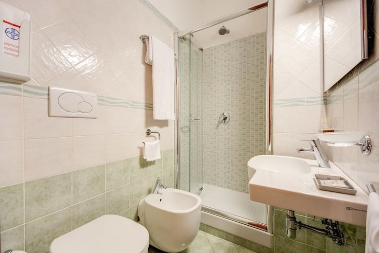 Hotel Gea Di Vulcano