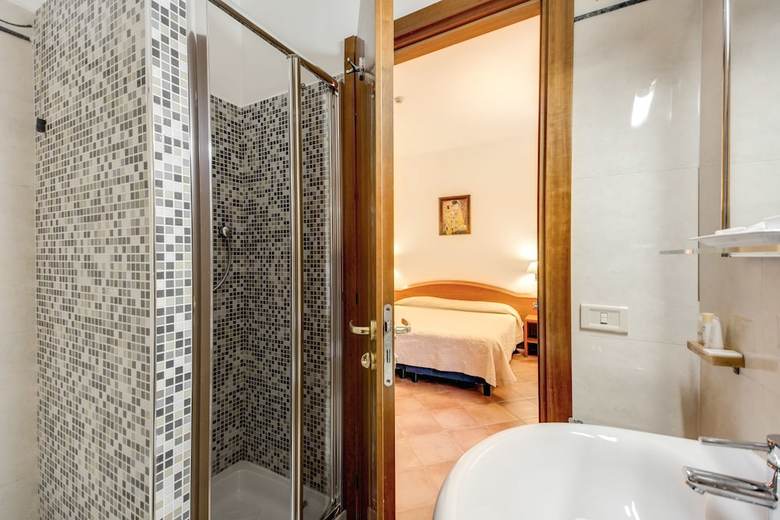 Hotel Gea Di Vulcano