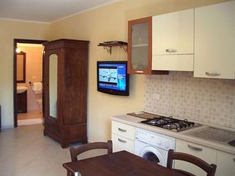 Apartamento Casa Giuditta Palermo Central