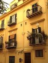 Apartamento Casa Giuditta Palermo Central