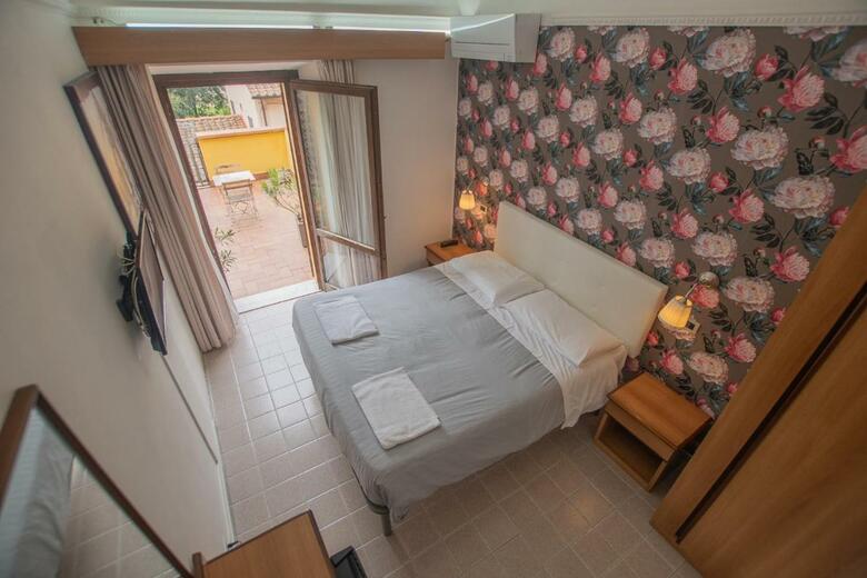 Hotel Francesco