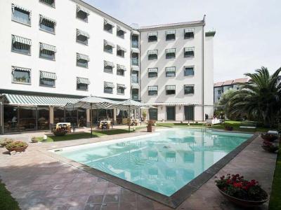 Best Western Park Hotel