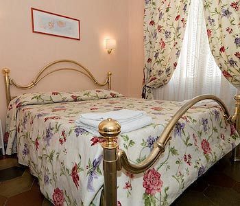 Bed & Breakfast Oasi