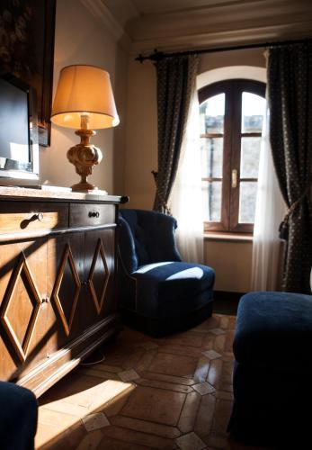 Hotel La Collegiata