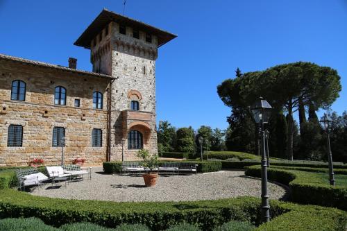 Hotel La Collegiata