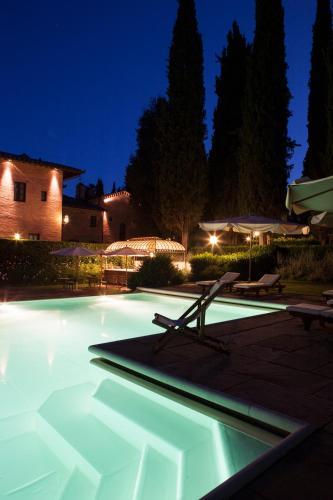 Hotel La Collegiata