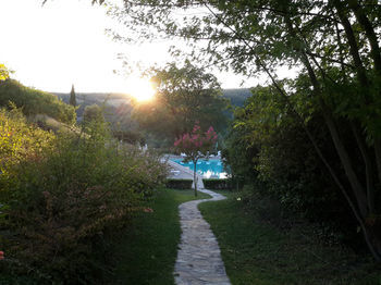 Bed & Breakfast Le Vignole