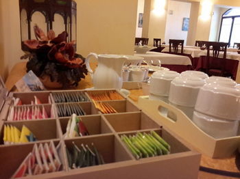 Bed & Breakfast Le Vignole
