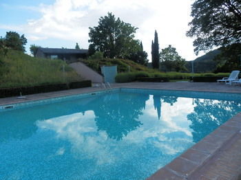Bed & Breakfast Le Vignole