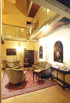 Bed & Breakfast Le Vignole