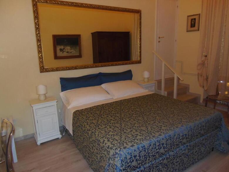 Hotel Morlacchi