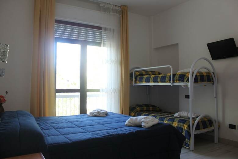 Hotel Minotel Marittima