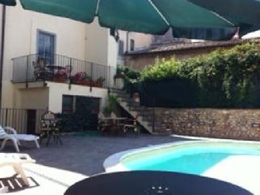 Hotel Antica Dimora Alla Rocca