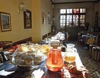 Hotel Elena