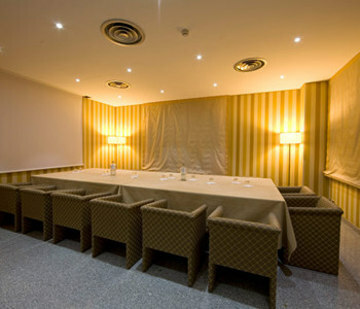Best Western Hotel Quattrotorri