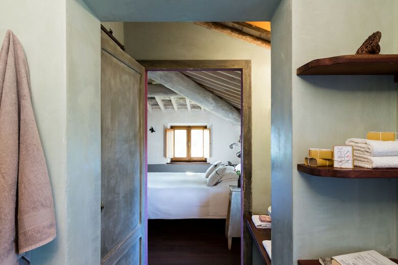 Bed & Breakfast Fattoria San Martino