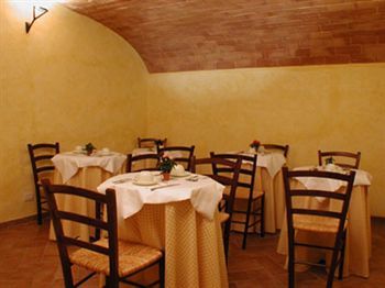 Hotel Villa Piccola Siena