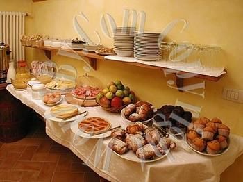 Hotel Villa Piccola Siena