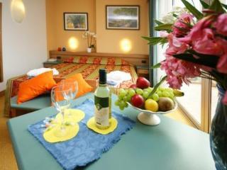 Ambassador Suite Hotel