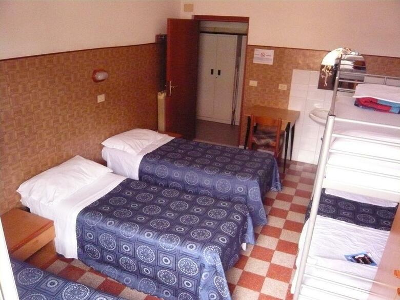 Hotel Cressy