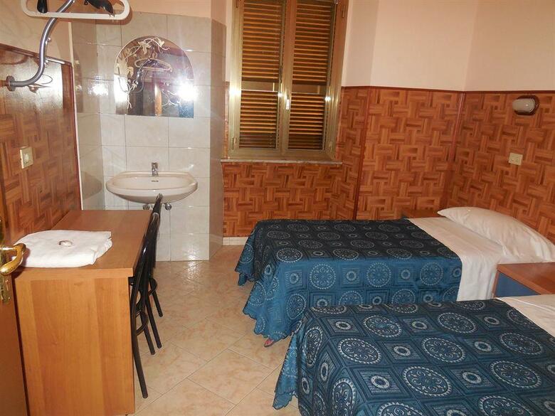 Hotel Cressy