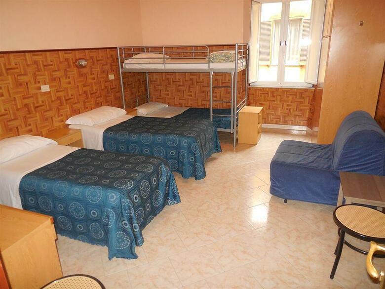 Hotel Cressy