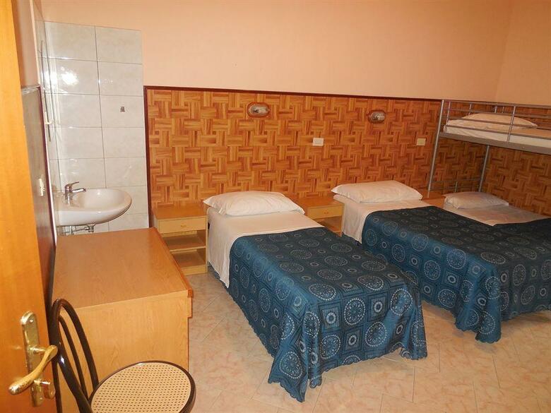 Hotel Cressy