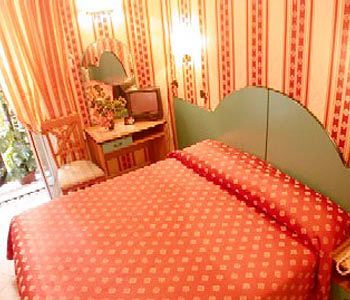 Hotel Hollywood Roma