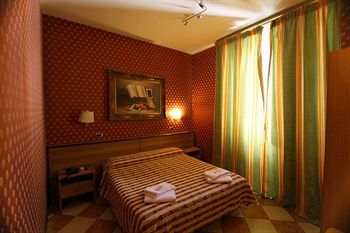 Hotel Hollywood Roma